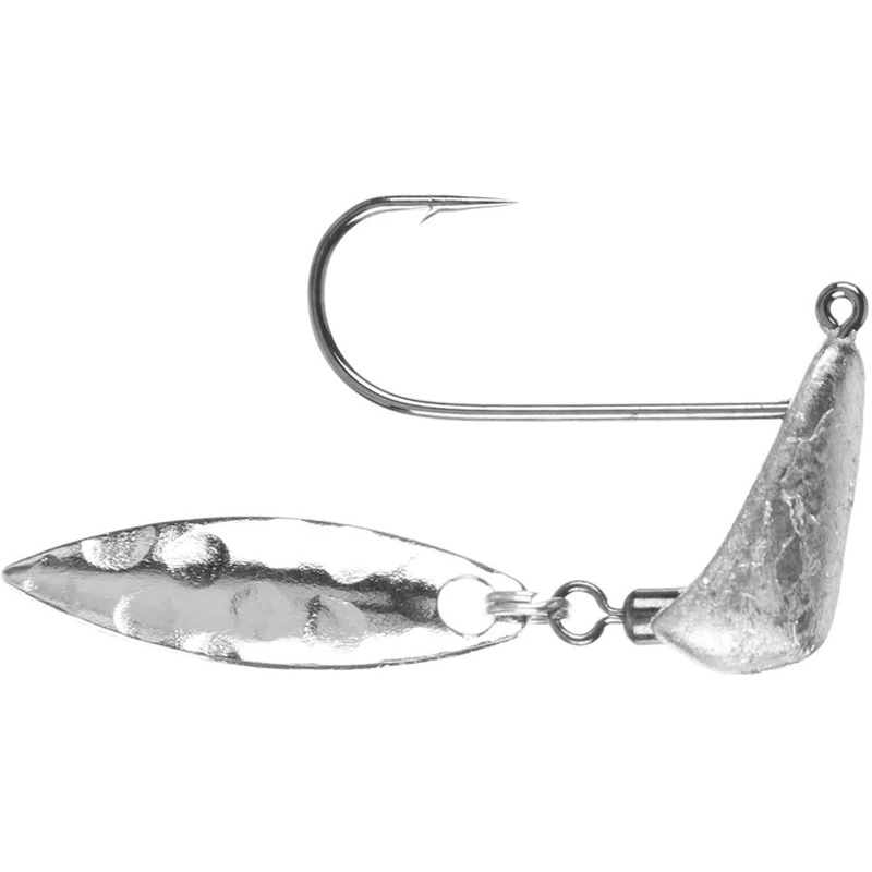 Zappu Micro Bredy Underspin - 2 Pack