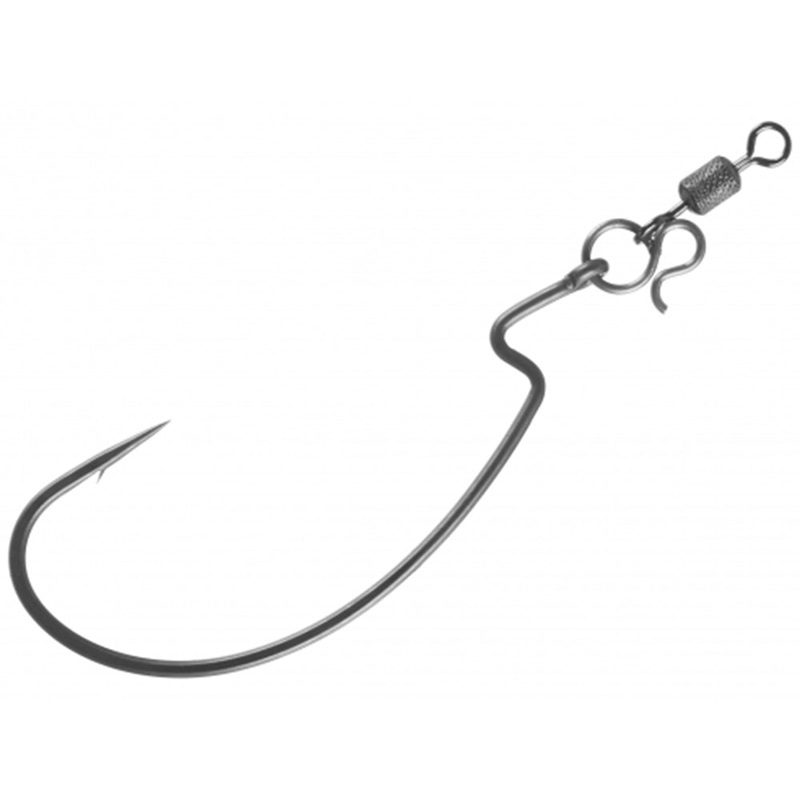 Zappu System Hook RPZ Standard - Wide Gap