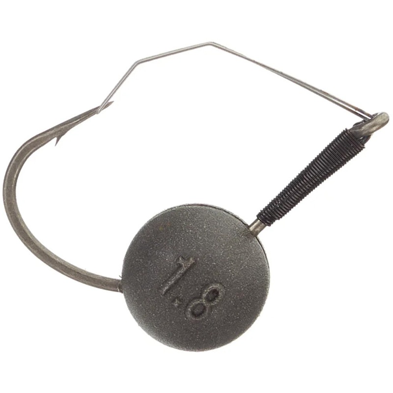 Zappu Zero Inch Wacky - Ryugi Hook