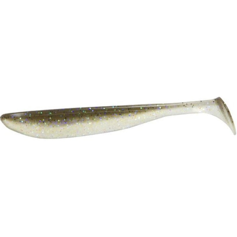 Zoom Boot Tail Fluke Paddle Tail Swimbait - 4 Inch