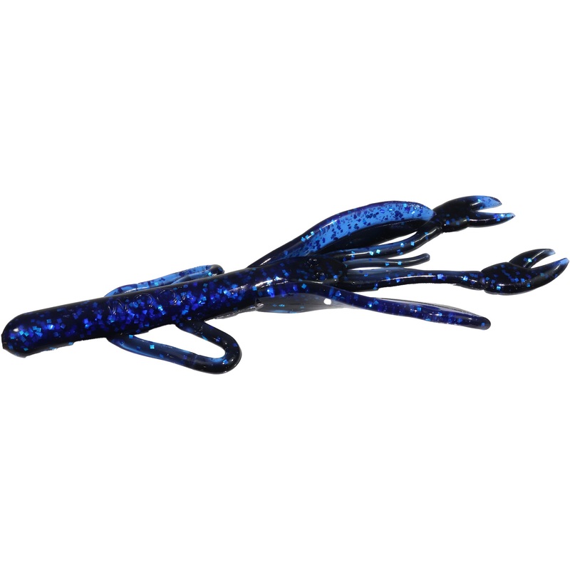 Zoom Brush Craw - 5.5 Inch