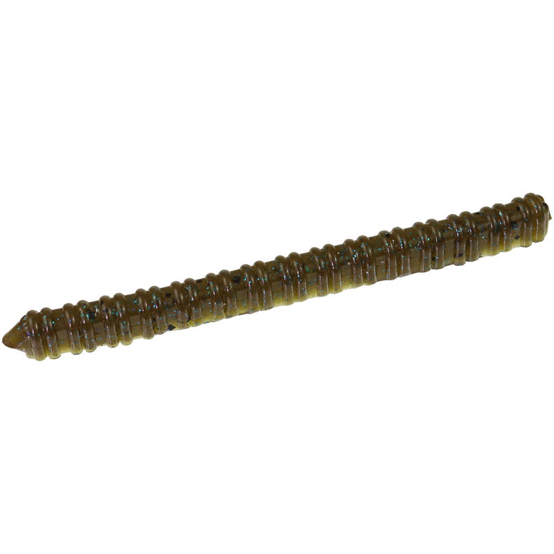 Zoom Centipede Finesse Worm - 4 Inch