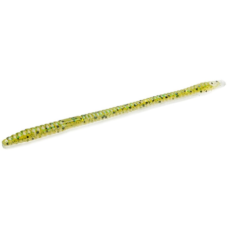 Zoom Finesse Worm - 4.25 Inch