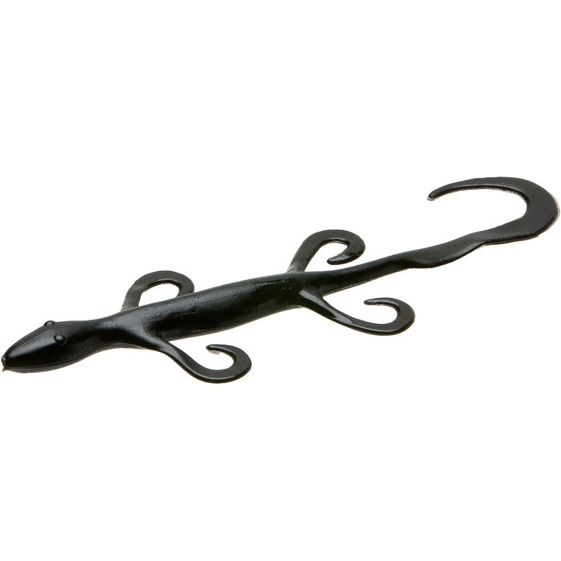 Zoom Lizard Creature Bait - 6 Inch