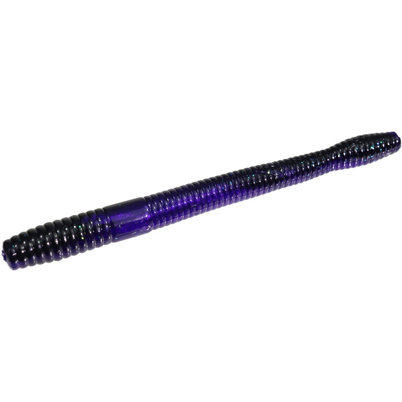 Zoom Magnum Finesse Worm - 5 Inch