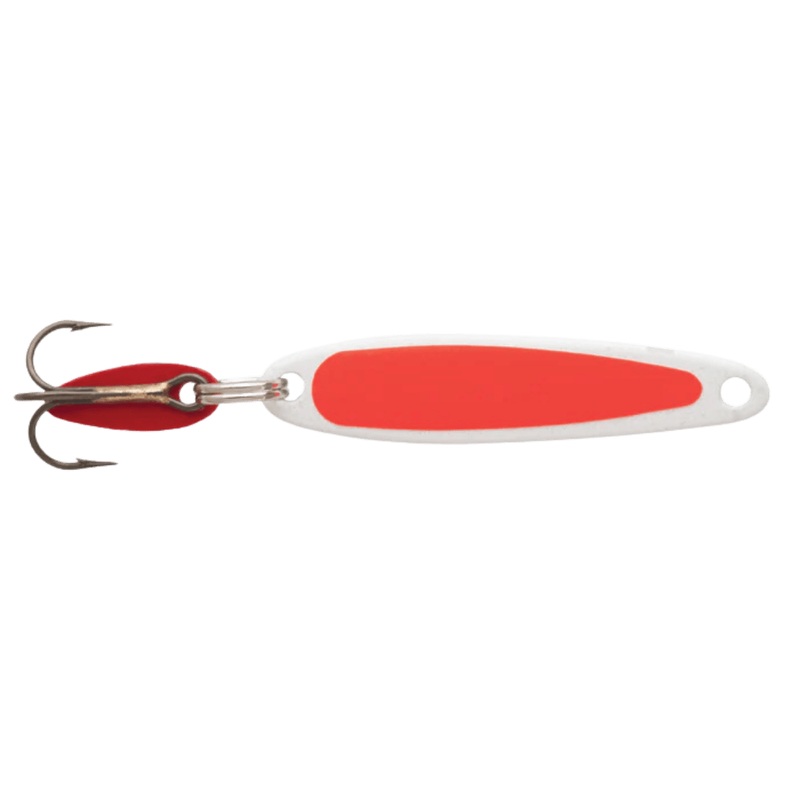 BAY DE NOC SWEDISH PIMPLE FLOURESCENT ORANGE GLOW 1/4 OZ