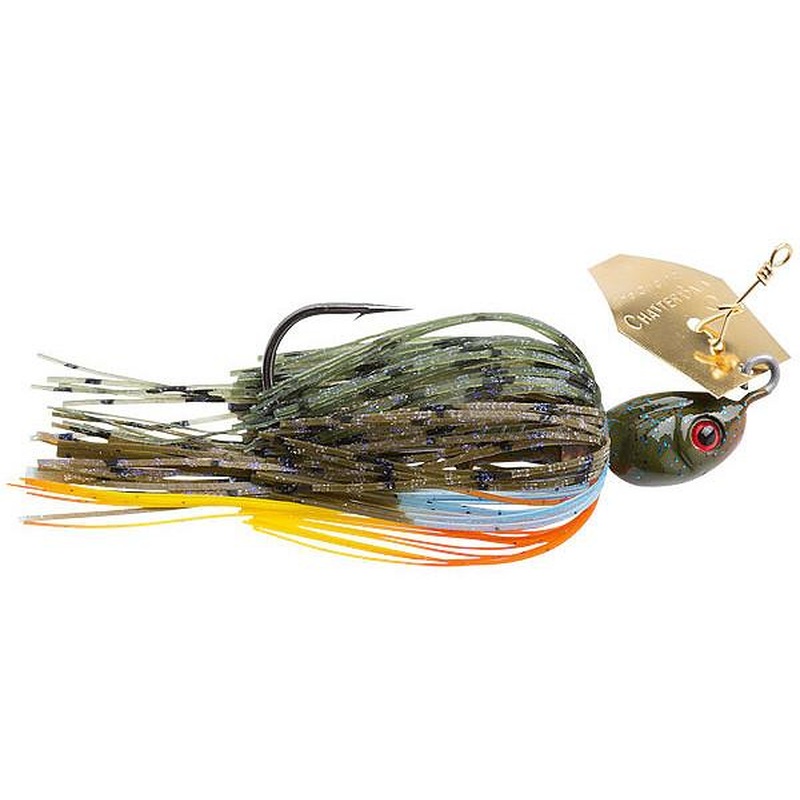 Z-Man Project Z ChatterBait 3/8 oz.