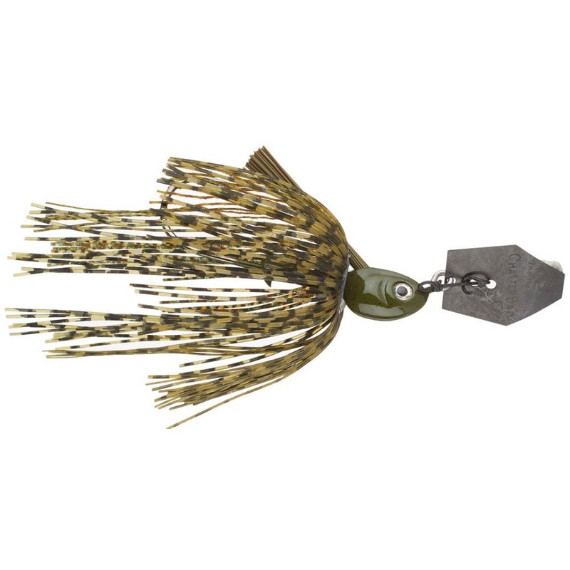 Z-Man Project Z Weedless ChatterBait 3/8 oz.