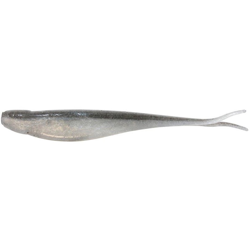 Z-Man Scented Jerk ShadZ 4 inch Soft Plastic Jerkbait 5 pack