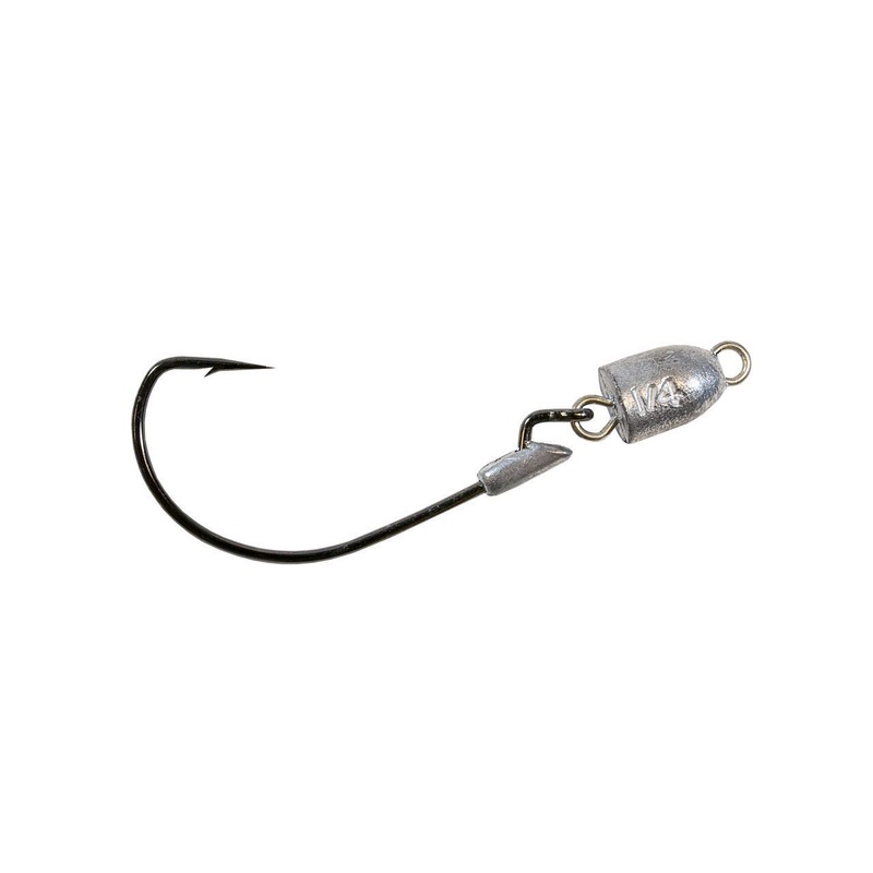 Z-Man SnakelockZ Articulated/Swinging Jighead 3 pack
