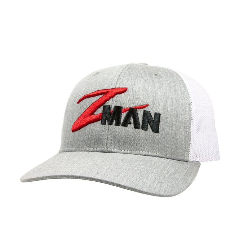 Z-Man Structured Trucker Hat