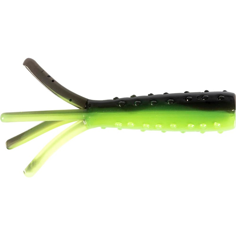 Z-Man Tiny TicklerZ Micro Finesse Bait