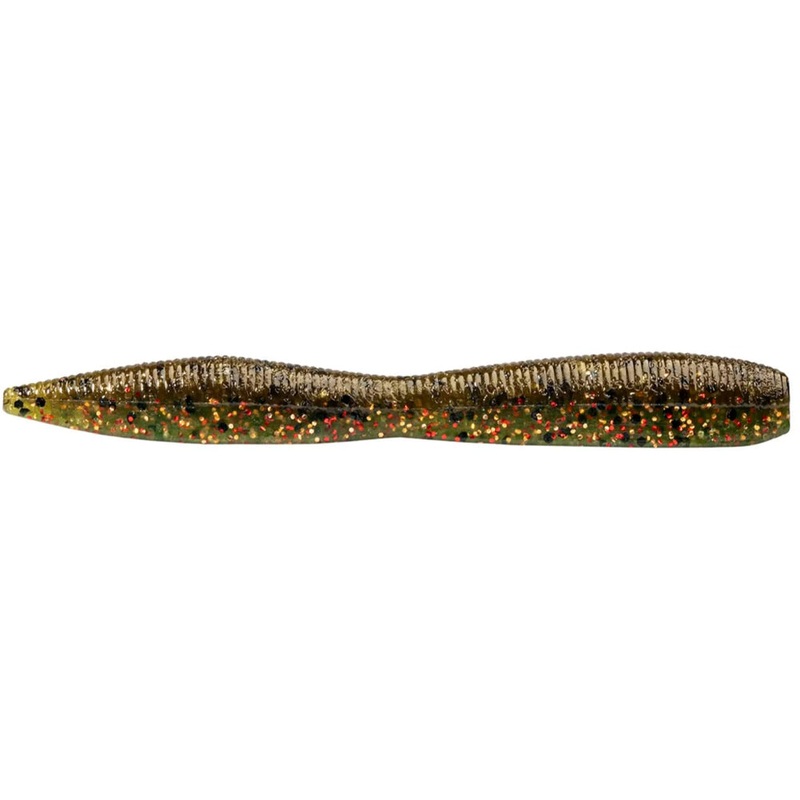 Z-Man TRD FattyZ Ned Worm - 3.25 Inch