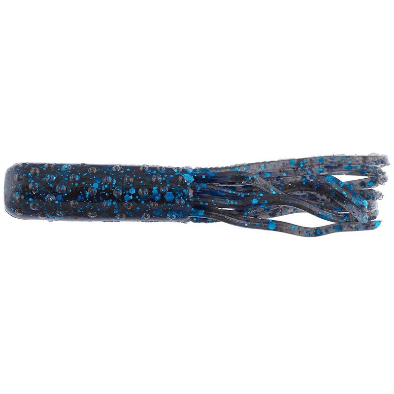 Z-Man TRD TubeZ 2 3/4 inch Soft Plastic Ned Rig Tubes 6 pack