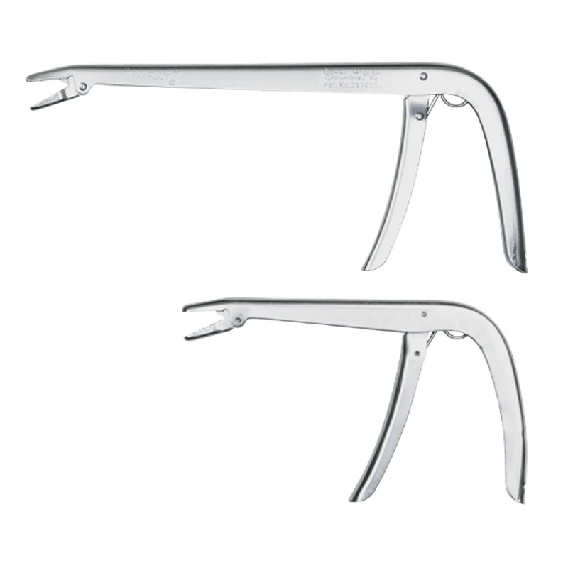 BAKER HOOKOUT HOOK REMOVER 9-1/2 INCH