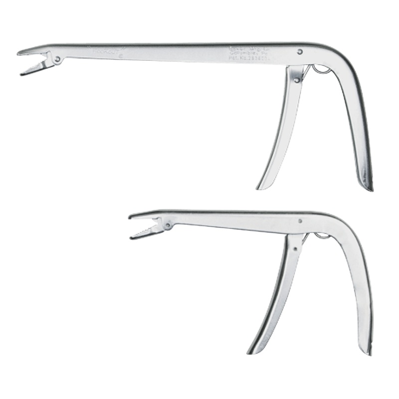 BAKER HOOKOUT HOOK REMOVER SHORTY 6.5 INCH