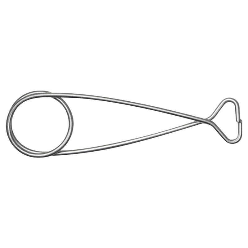 BAKER MOUTH SPREADER 8 INCH