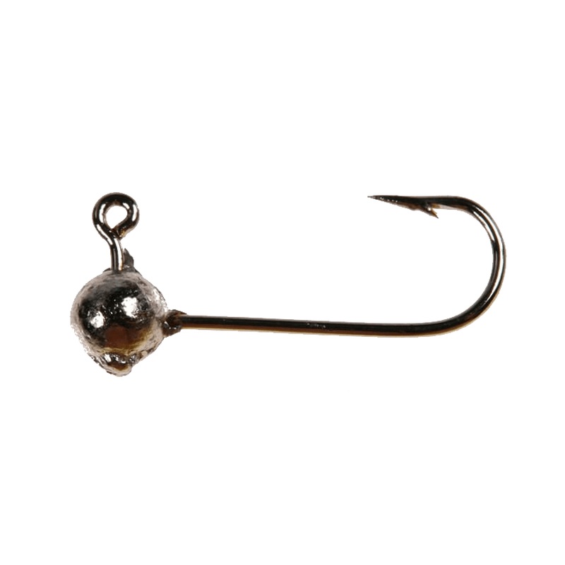 BALL STYLE JIG HEADS