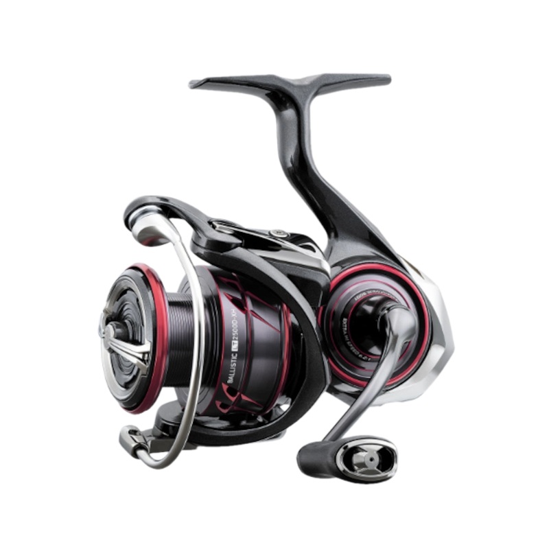 Ballistic MQ LT Spinning Reel 2500D