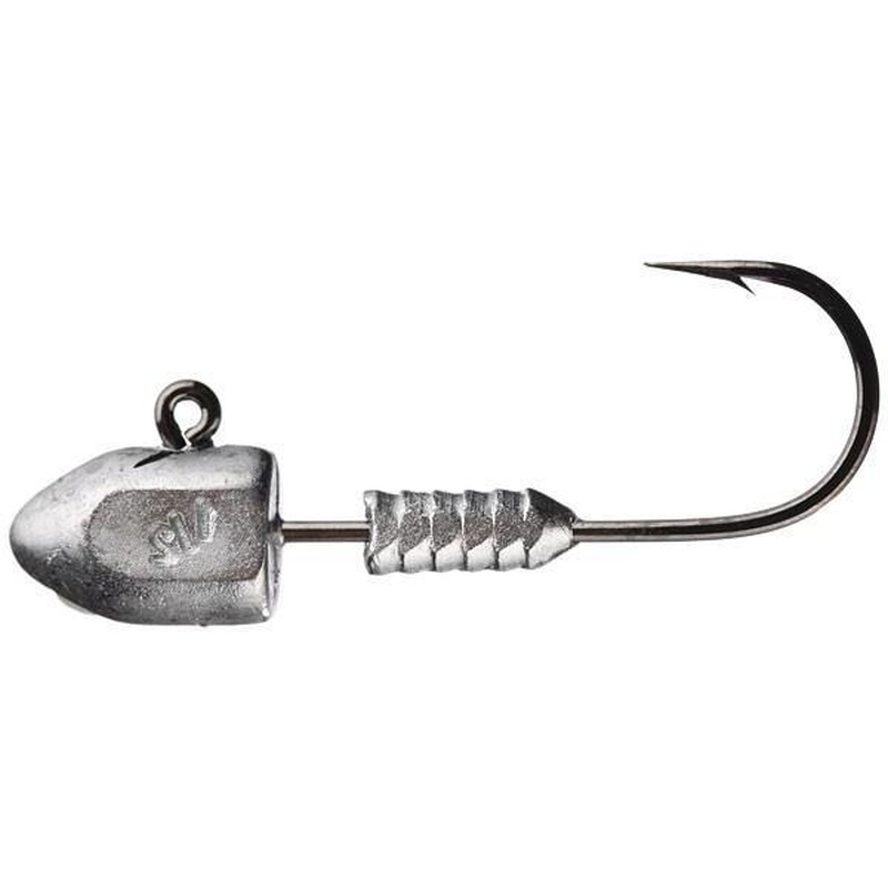 Z-Man HeadlockZ HD Swim Jigheads