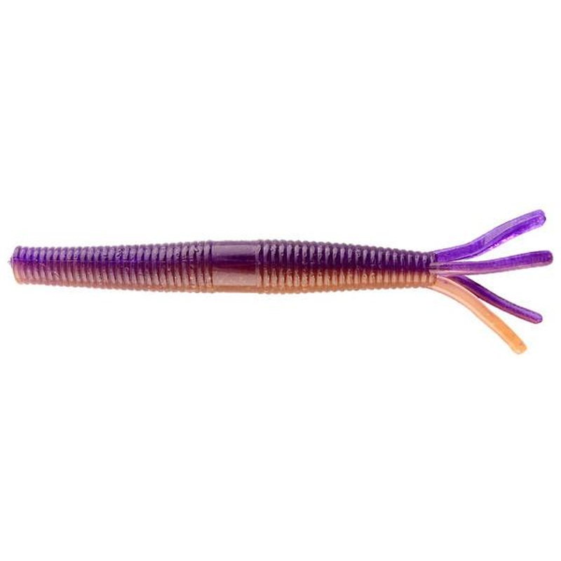 Z-Man Hula StickZ 4 inch Skirted Soft Stickbait