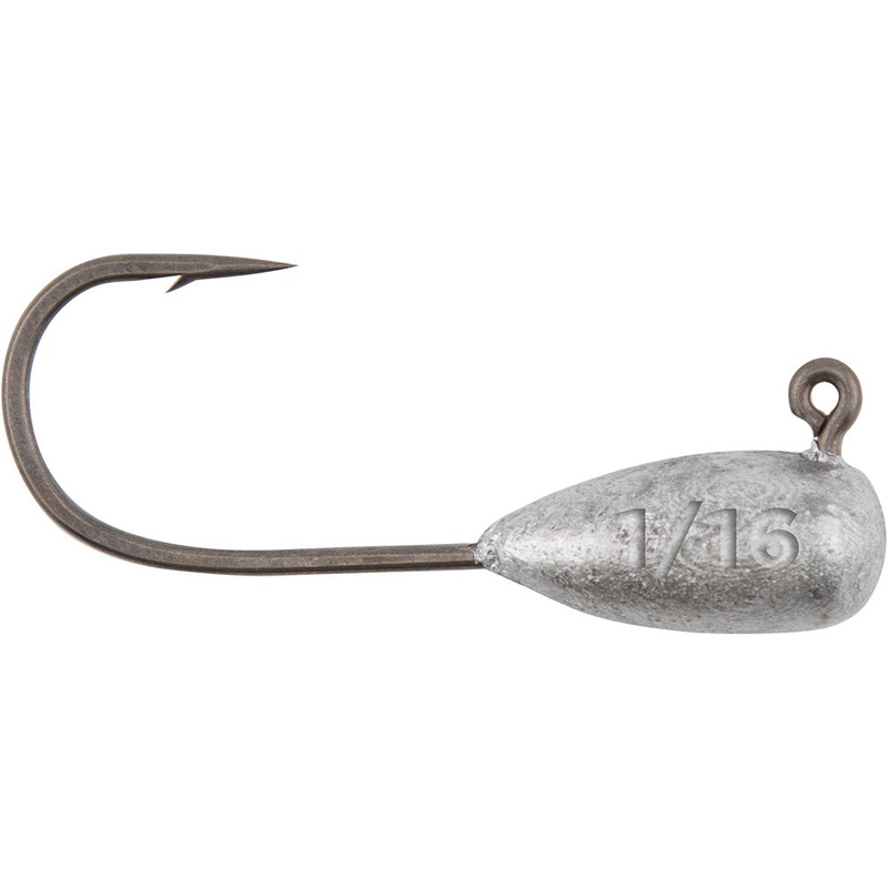 Z-Man Llama TubeZ Jigheads - 3 Pack