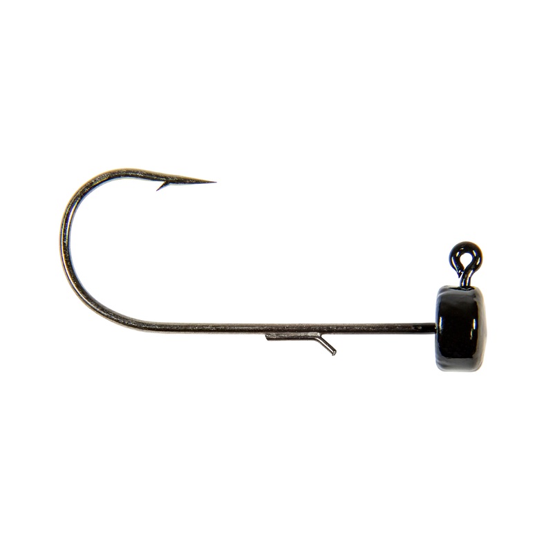 Z-Man Mag ShroomZ Jigheads 3 pack