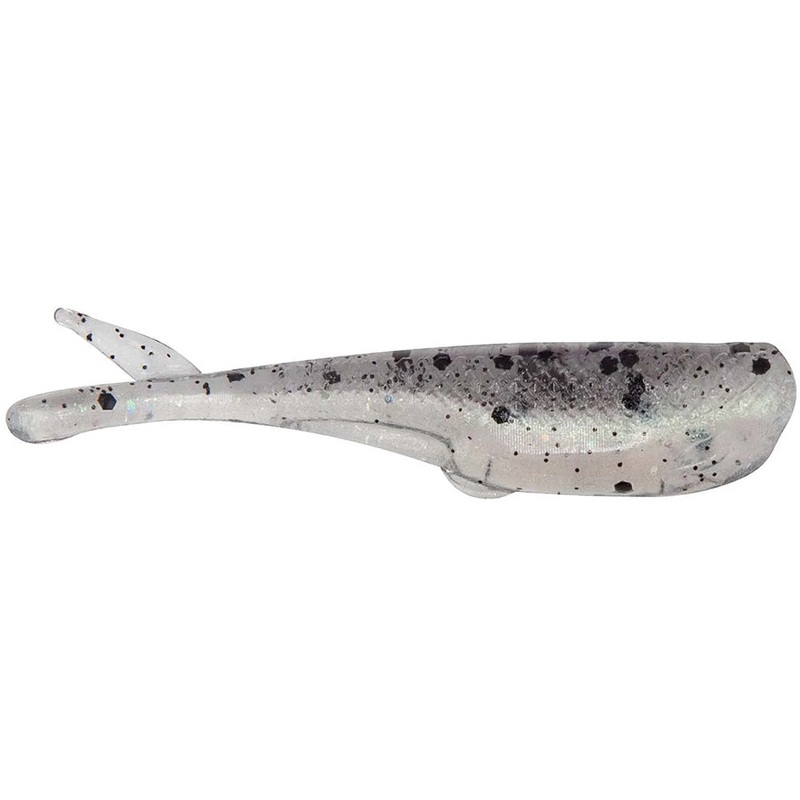 Z-Man Micro Graph Shadz 1.75 Inch - 8 Pack