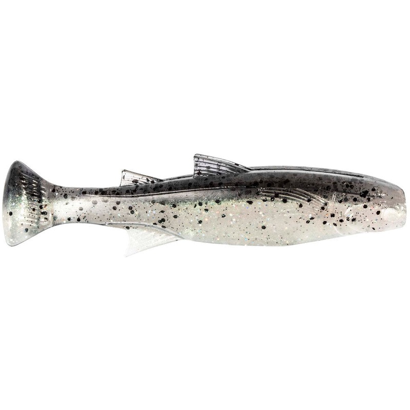 Z-Man Mulletron Loose Body Swimbait