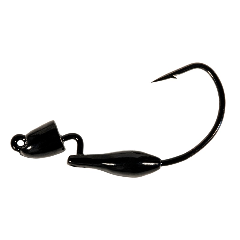 Z-Man Pro BulletZ Jig Head 3 pack