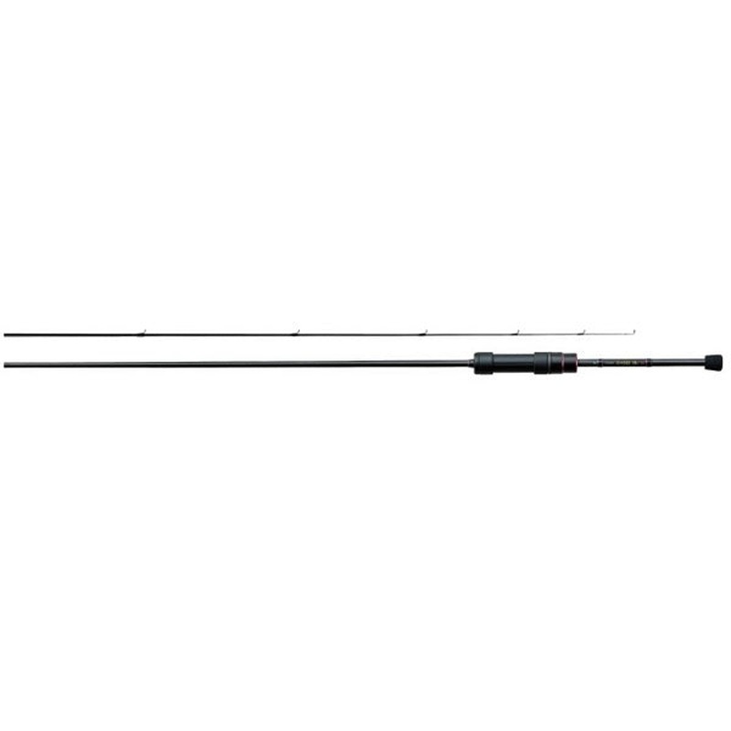 Gamakatsu Ajing Rod Luxxe Yoihime-Hanani S64ML-Solid (Spinning 2 Piece)