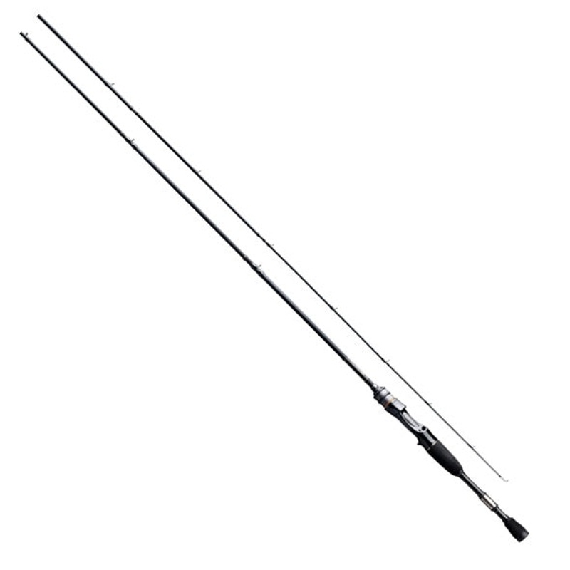 Gamakatsu Bass Rod Luxxe Pack Style B4 B610M (Baitcasting 7 Piece)