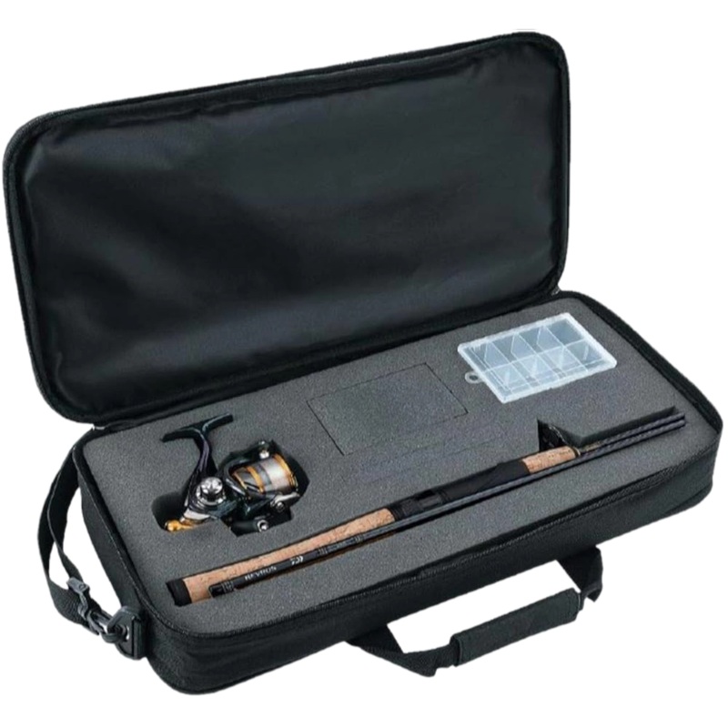 Revros LT PMC Executive Pack Combo 6'6" UL 2pc