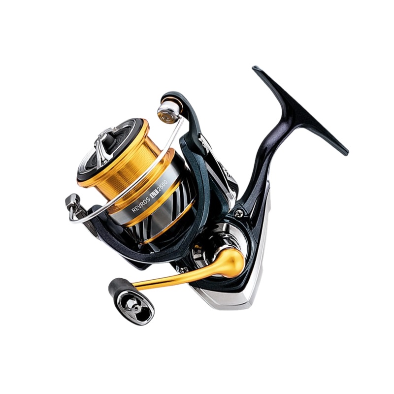 REVROS LT SPINNING REEL