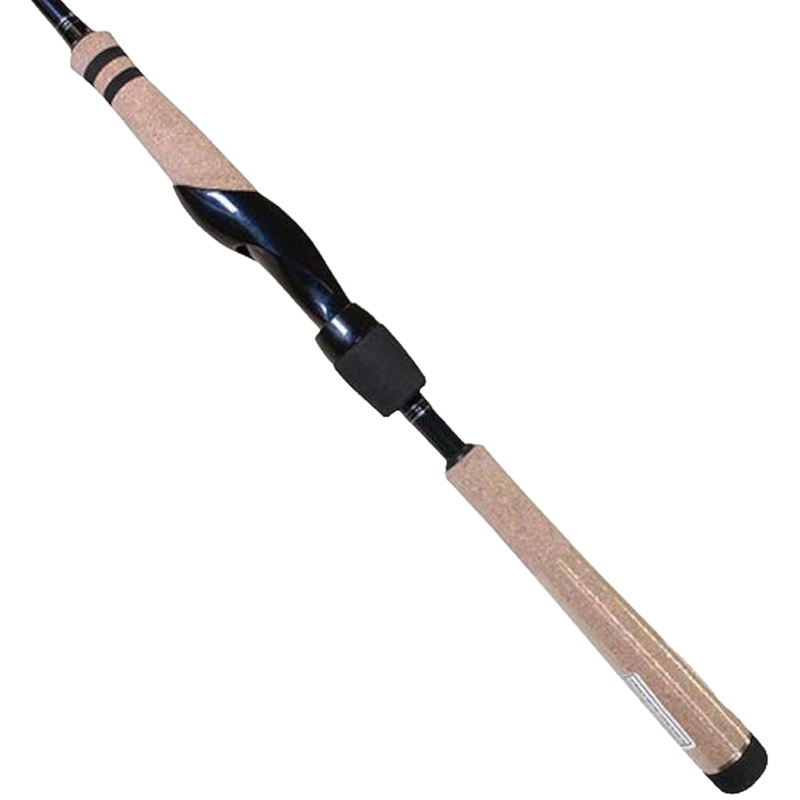 RG Series Spinning Rod 6'6" ML