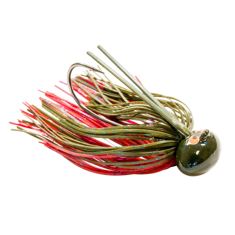 Z-Man CrossEyeZ Football Jig