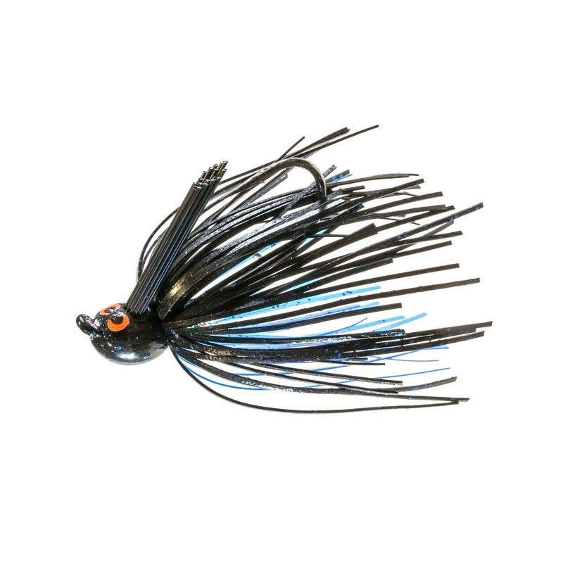 Z-Man CrossEyeZ Power Finesse Jig 1/4 oz.
