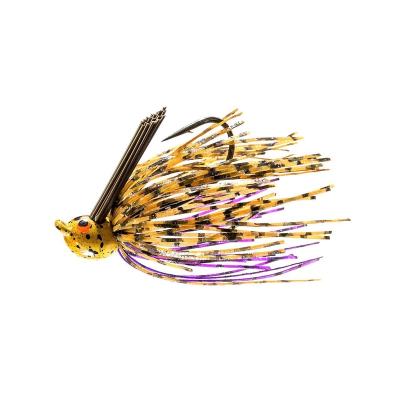 Z-Man CrossEyeZ Power Finesse Jig 3/8 oz.