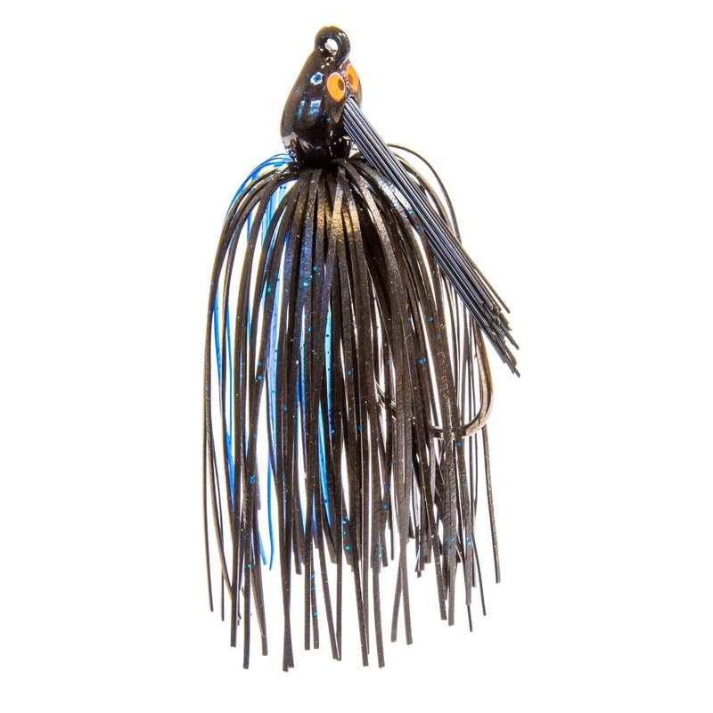 Z-Man CrossEyeZ Snakehead Swim Jig
