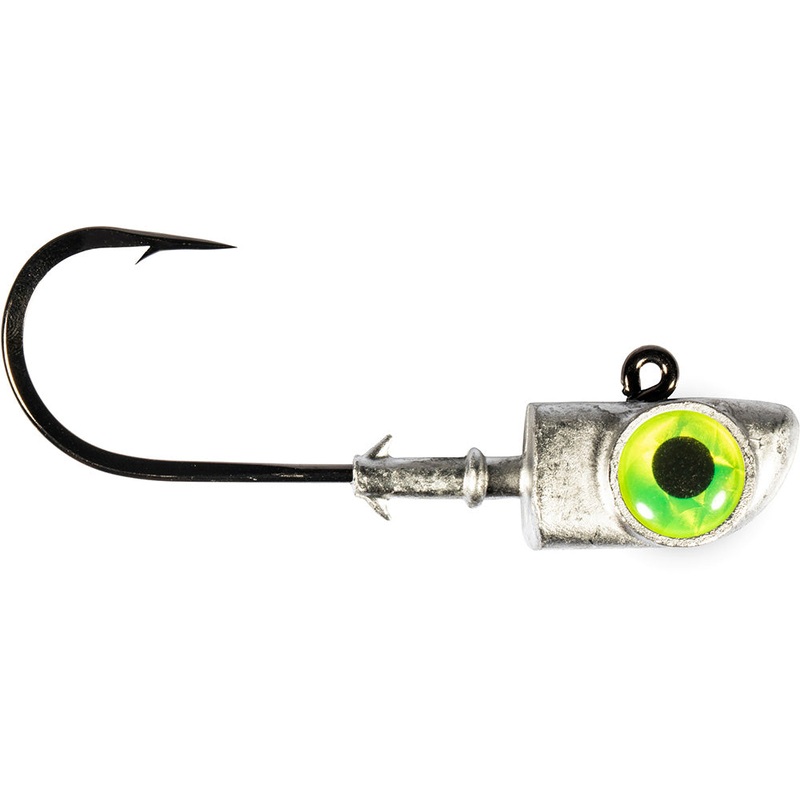 Z-Man DieZel Eye Jig Heads