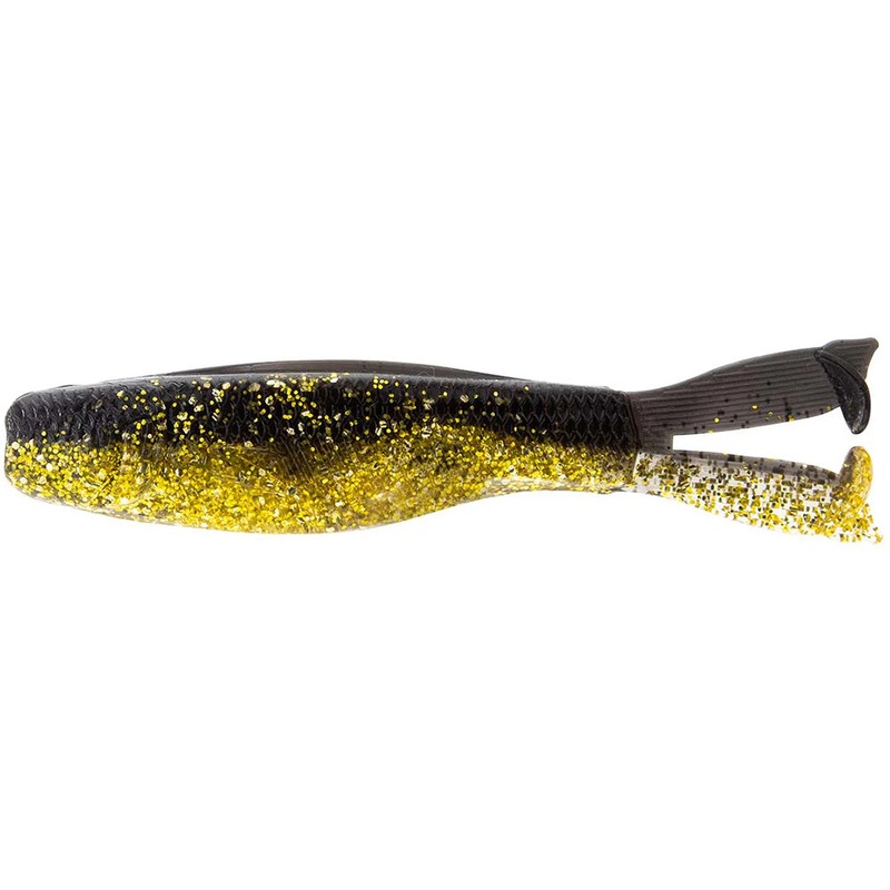 Z-Man Diezel Kickerz 4.5 Inch - 3 Pack