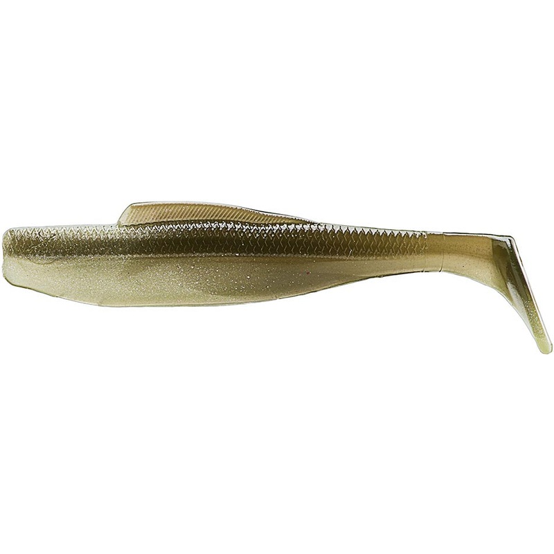Z-Man DieZel MinnowZ 7 inch Paddle Tail Swimbait 3 pack