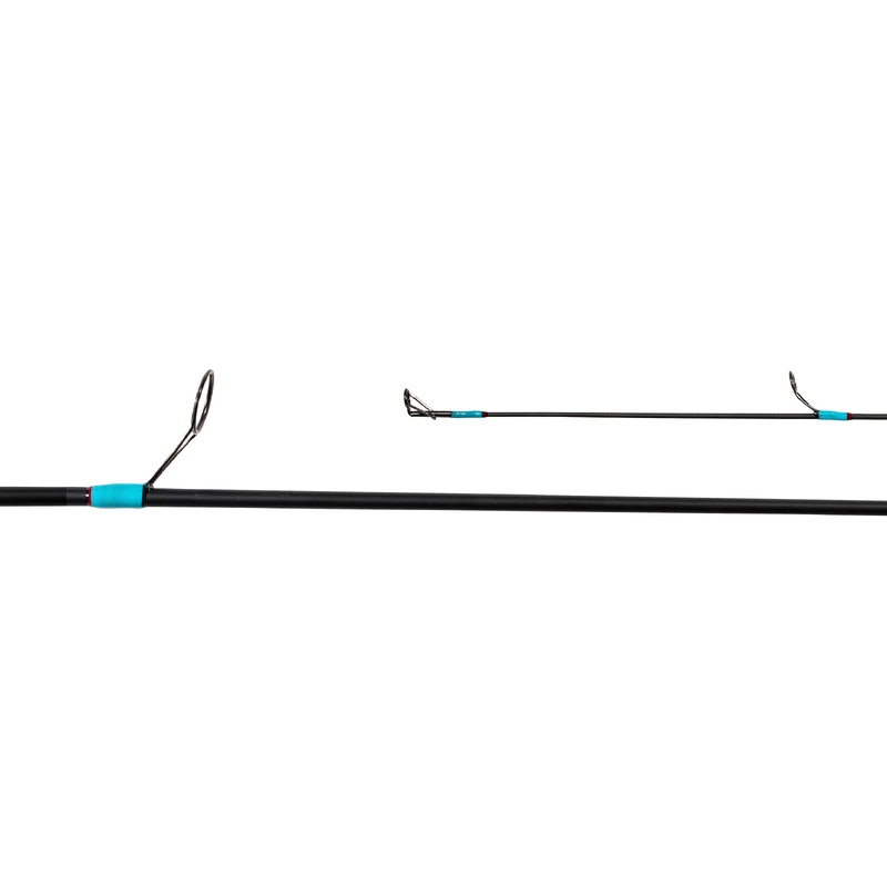 Z-Man Drew's Ultimate Ned Rig Rod