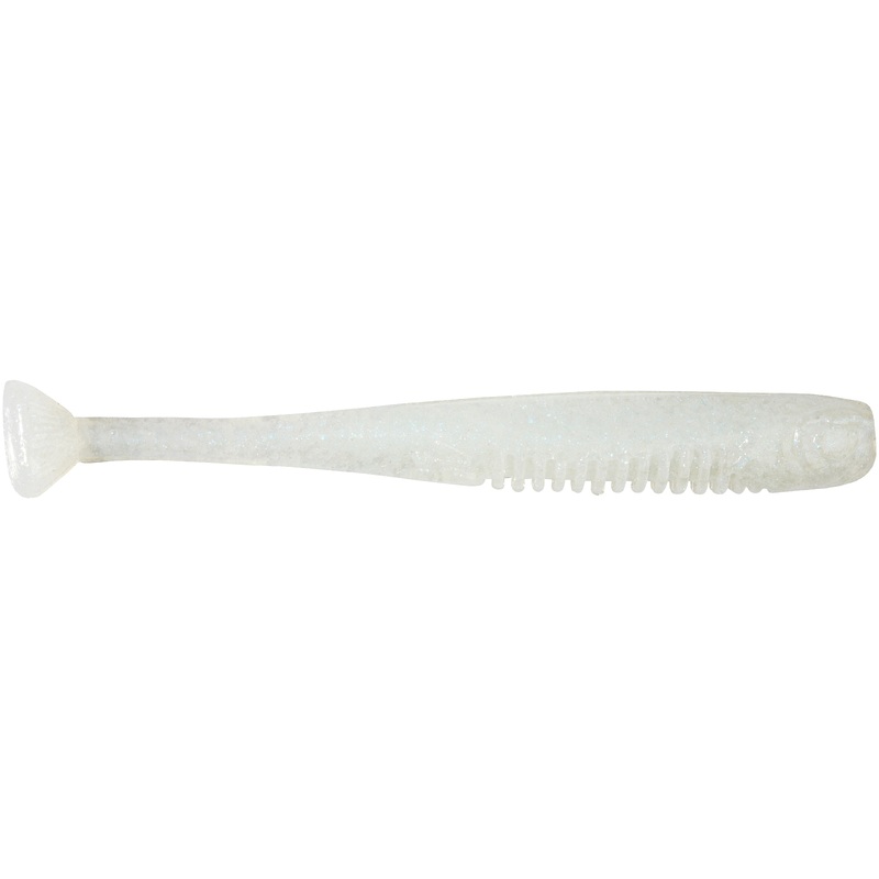 Z-Man Drop KickerZ Soft Plastic Minnow - 2.75 Inch