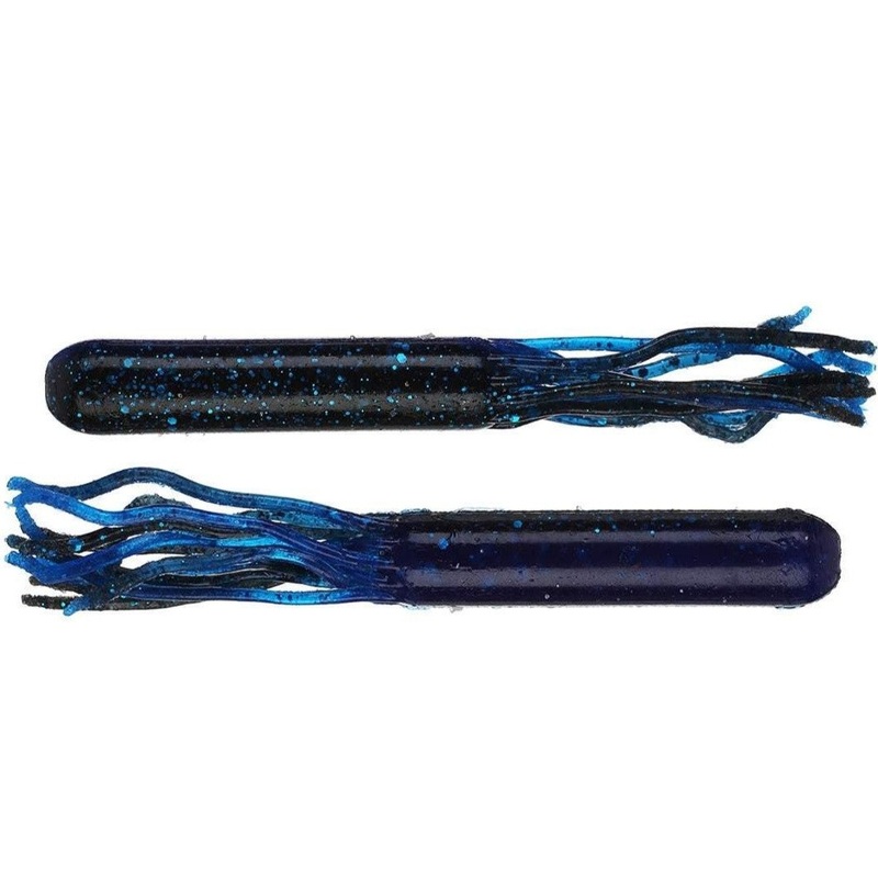 Z-Man EZ TubeZ 4 inch Soft Plastic Tube 6 pack