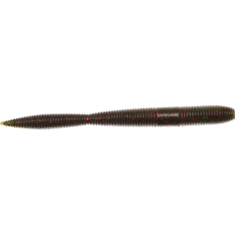 Z-Man FattyZ Worm 5 inch ElaZtech Worms