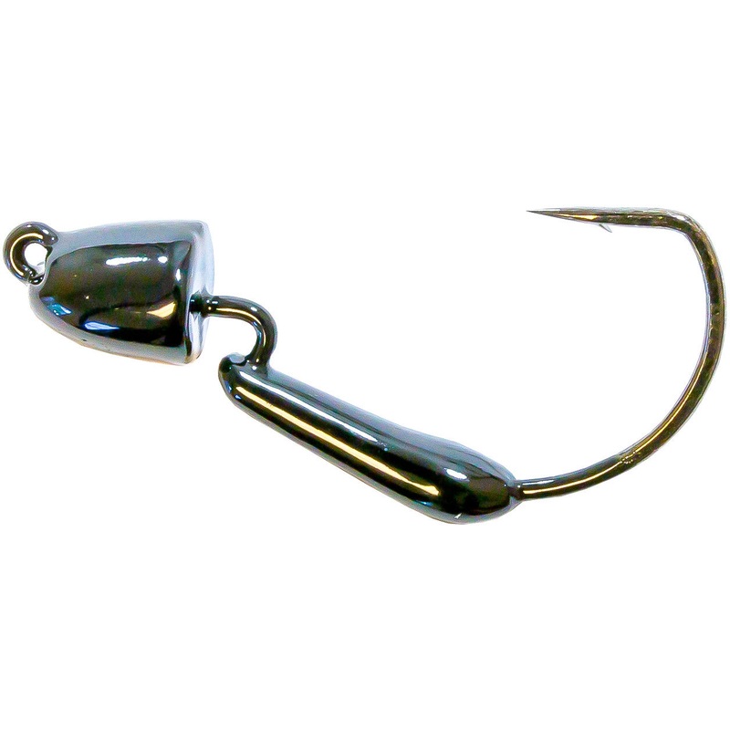 Z-Man Finesse BulletZ Jig Head 3 pack