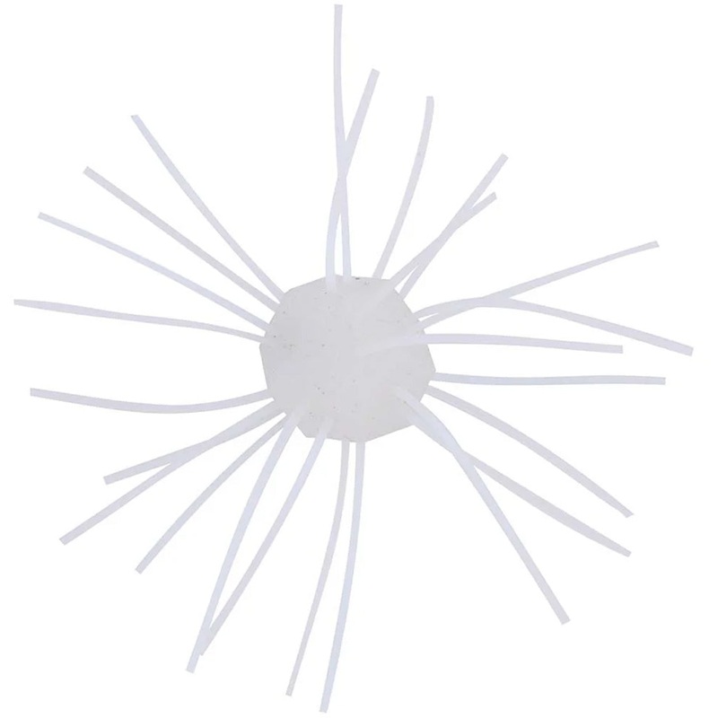 Z-Man Fuzzy Nuggetz .5 Inch - 4 Pack