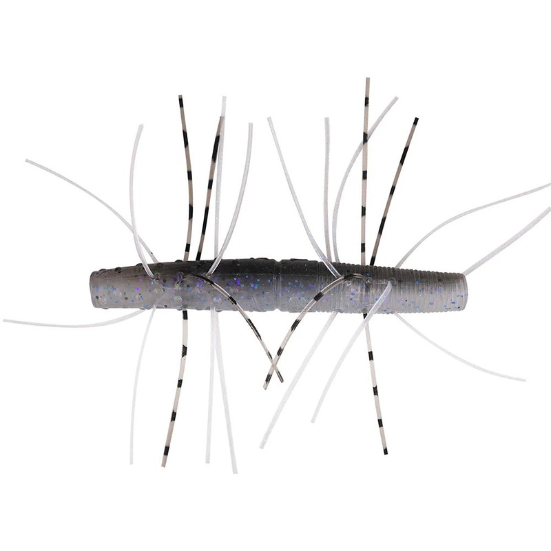 Z-Man Fuzzy TRD 2.75 Inch - 4 Pack