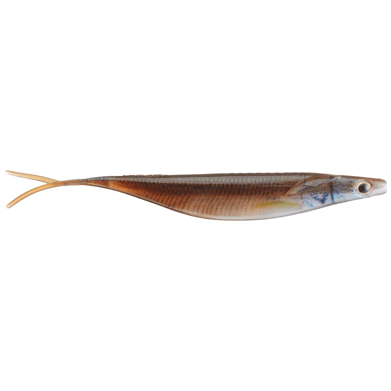 REAL SAKAMATA SHAD JERKBAIT 6in.